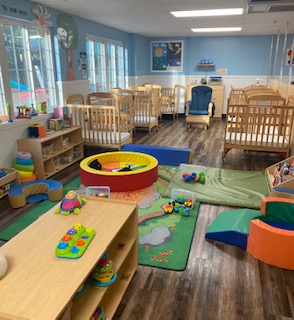 Infant Classroom